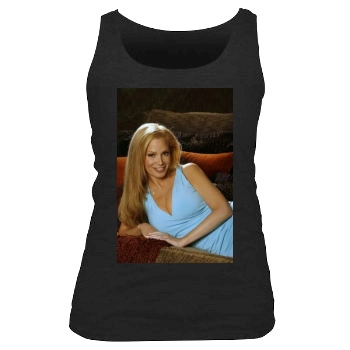 Cindy Margolis Women's Tank Top