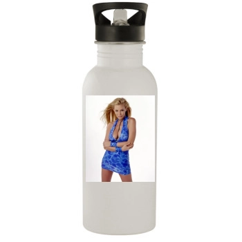 Cindy Margolis Stainless Steel Water Bottle