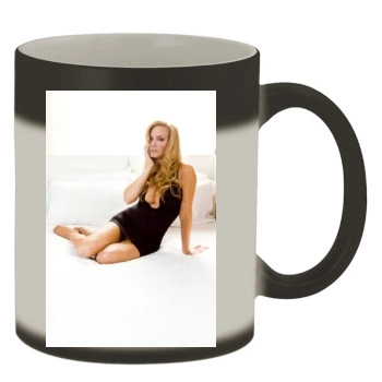 Cindy Margolis Color Changing Mug