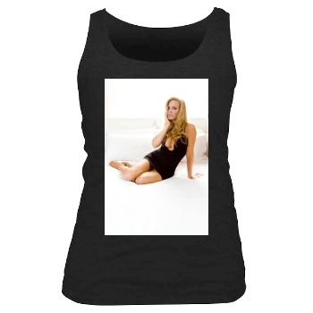 Cindy Margolis Women's Tank Top