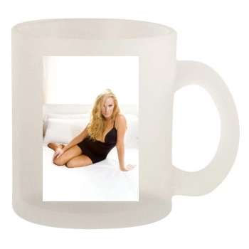 Cindy Margolis 10oz Frosted Mug