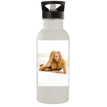 Cindy Margolis Stainless Steel Water Bottle