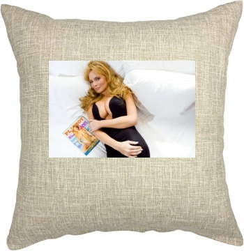 Cindy Margolis Pillow