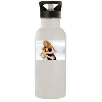 Cindy Margolis Stainless Steel Water Bottle