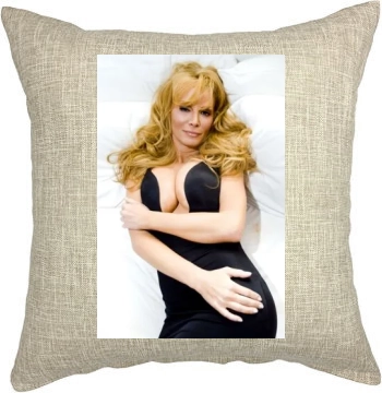 Cindy Margolis Pillow