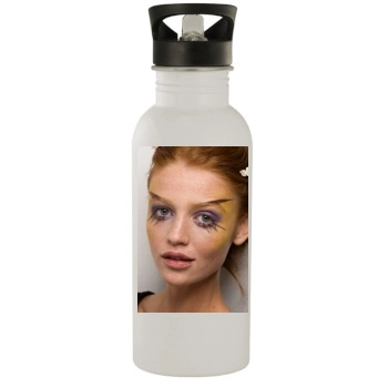 Cintia Dicker Stainless Steel Water Bottle