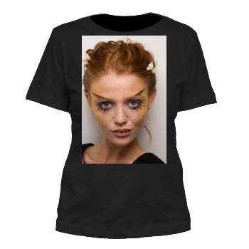 Cintia Dicker Women's Cut T-Shirt