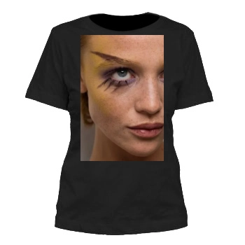 Cintia Dicker Women's Cut T-Shirt