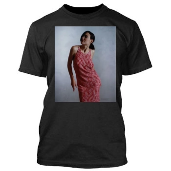 Claire Forlani Men's TShirt