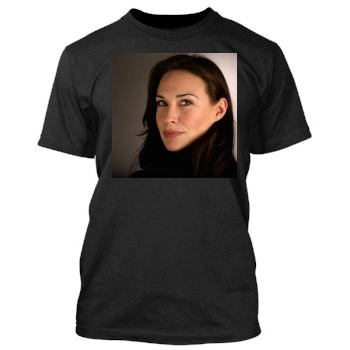 Claire Forlani Men's TShirt