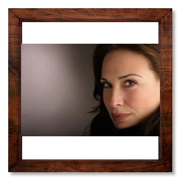 Claire Forlani 12x12