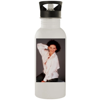 Claudia Cardinale Stainless Steel Water Bottle