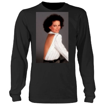 Claudia Cardinale Men's Heavy Long Sleeve TShirt