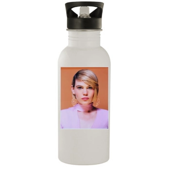 Clea Duvall Stainless Steel Water Bottle