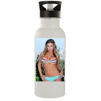 Carmen Electra Stainless Steel Water Bottle