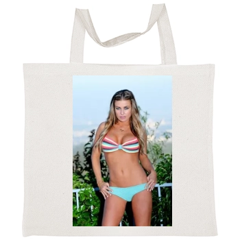 Carmen Electra Tote