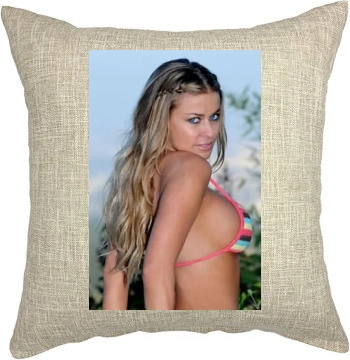 Carmen Electra Pillow