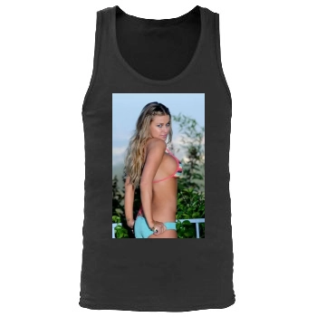 Carmen Electra Men's Tank Top