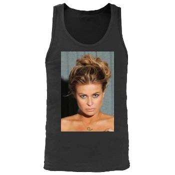 Carmen Electra Men's Tank Top