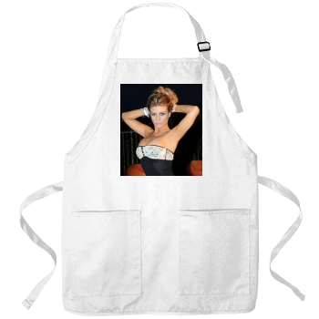 Carmen Electra Apron