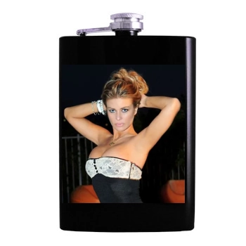 Carmen Electra Hip Flask