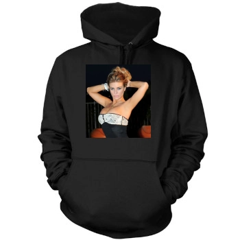 Carmen Electra Mens Pullover Hoodie Sweatshirt