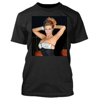 Carmen Electra Men's TShirt