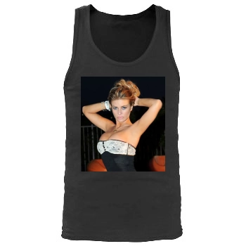 Carmen Electra Men's Tank Top