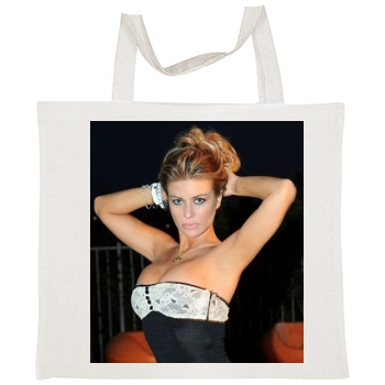 Carmen Electra Tote