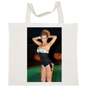 Carmen Electra Tote