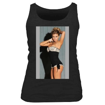 Carmen Electra Women's Tank Top