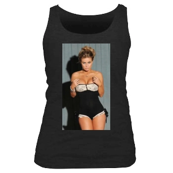 Carmen Electra Women's Tank Top