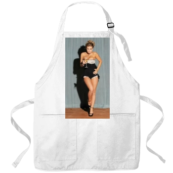 Carmen Electra Apron