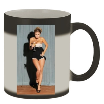 Carmen Electra Color Changing Mug