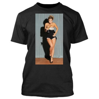 Carmen Electra Men's TShirt