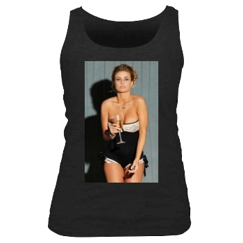 Carmen Electra Women's Tank Top