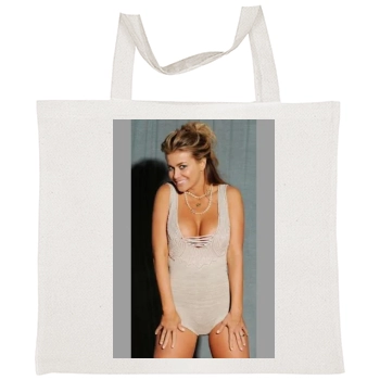 Carmen Electra Tote