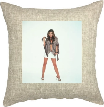 Carmen Electra Pillow