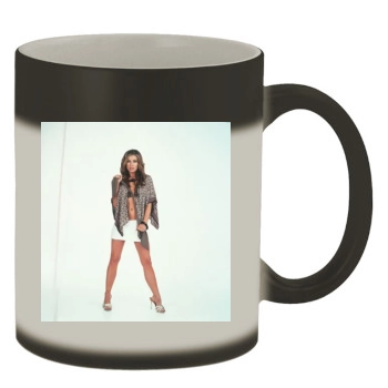 Carmen Electra Color Changing Mug