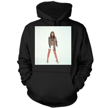 Carmen Electra Mens Pullover Hoodie Sweatshirt