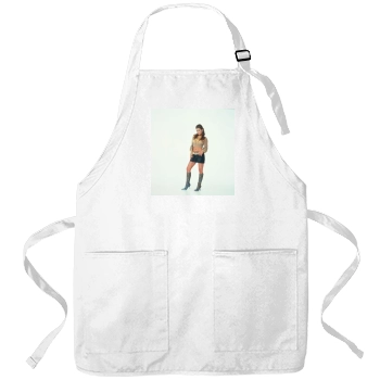 Carmen Electra Apron