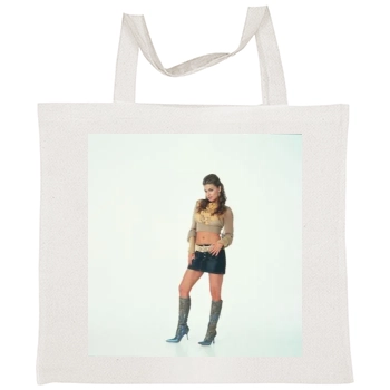 Carmen Electra Tote