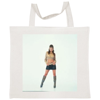 Carmen Electra Tote