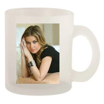 Carmen Electra 10oz Frosted Mug