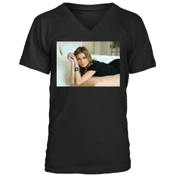 Carmen Electra Men's V-Neck T-Shirt