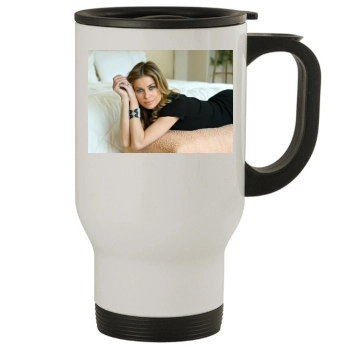 Carmen Electra Stainless Steel Travel Mug