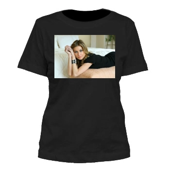 Carmen Electra Women's Cut T-Shirt