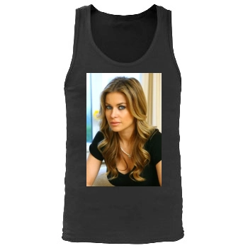 Carmen Electra Men's Tank Top