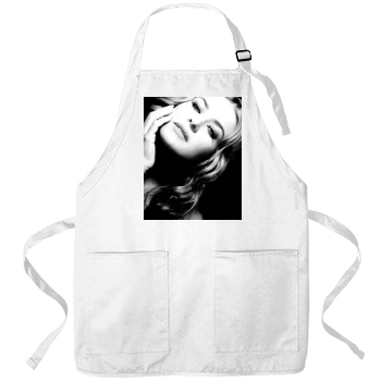 Carmen Electra Apron