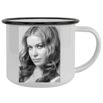 Carmen Electra Camping Mug